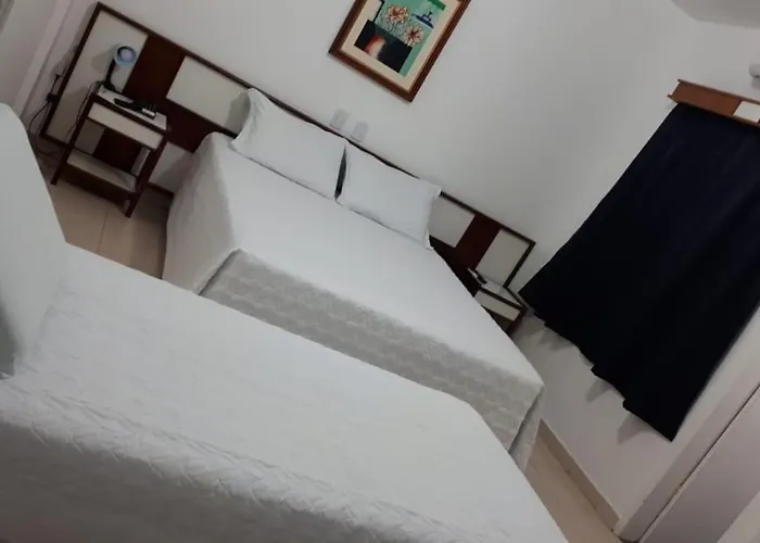 Shalako Hotel