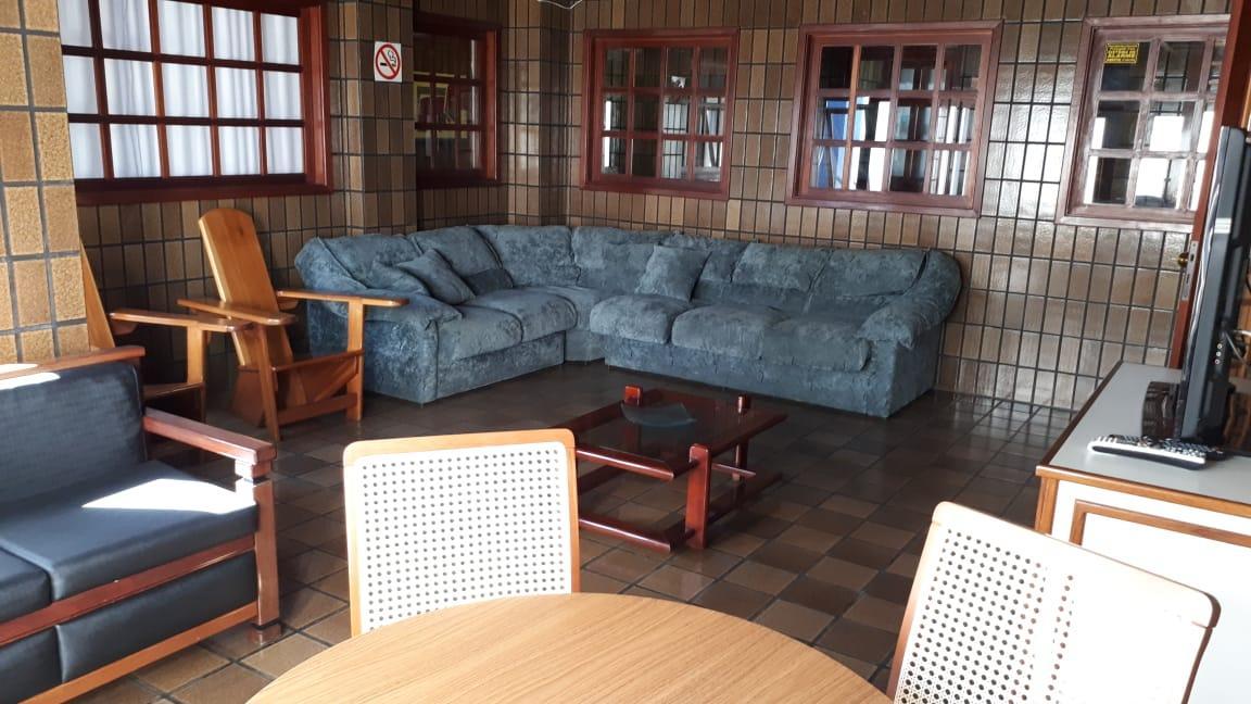 Shalako Hotel 3*