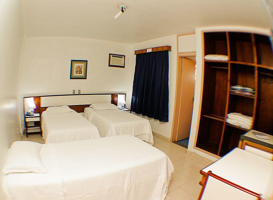 Hotel Shalako Vitória da Conquista