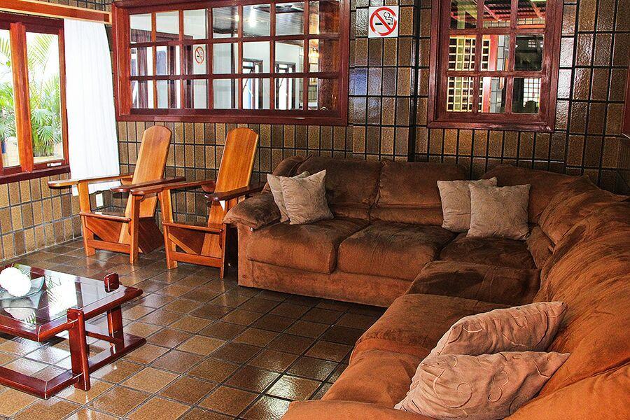 Shalako Hotel Vitória da Conquista