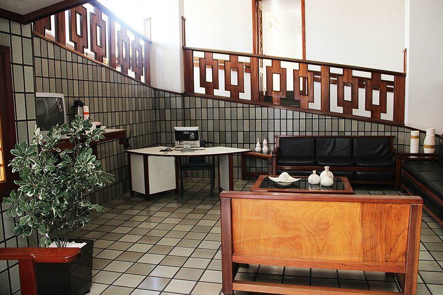 Hotel Shalako 3*