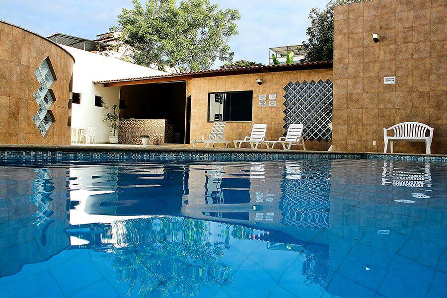 Shalako Hotel Vitória da Conquista