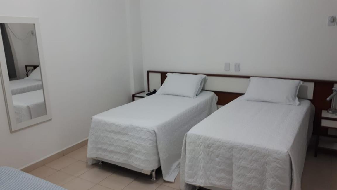 Hotel Shalako Vitória da Conquista