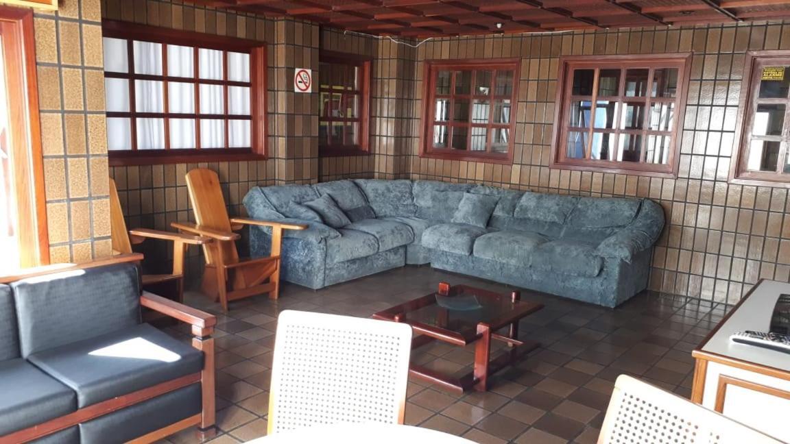 Shalako Hotel 3*