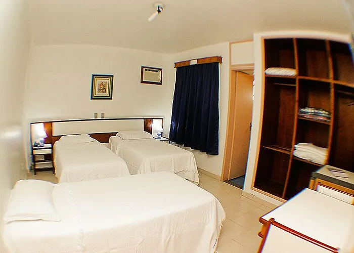 Shalako Hotel