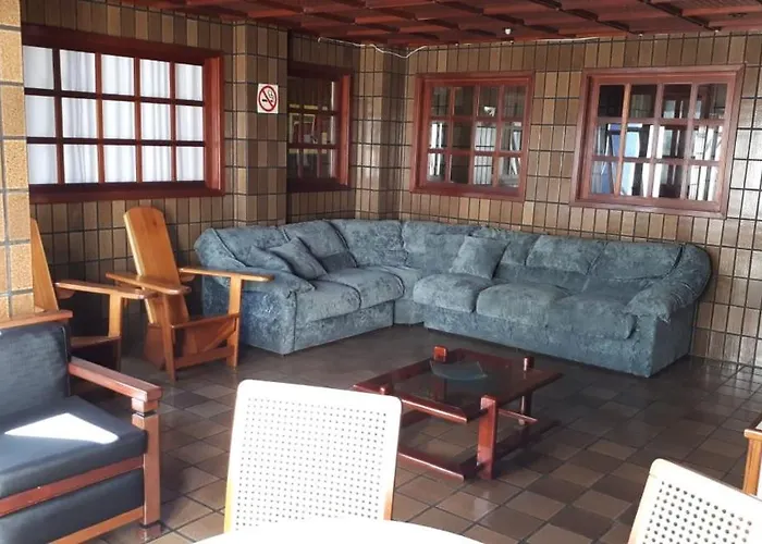 Shalako Hotel