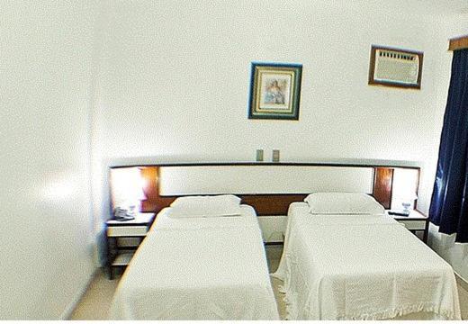 Shalako Hotel Vitoria da Conquista