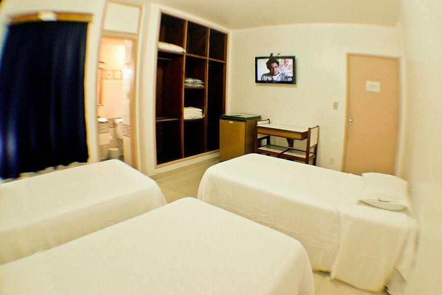 Shalako Hotel