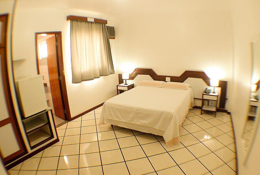 Hotel Shalako Vitoria da Conquista