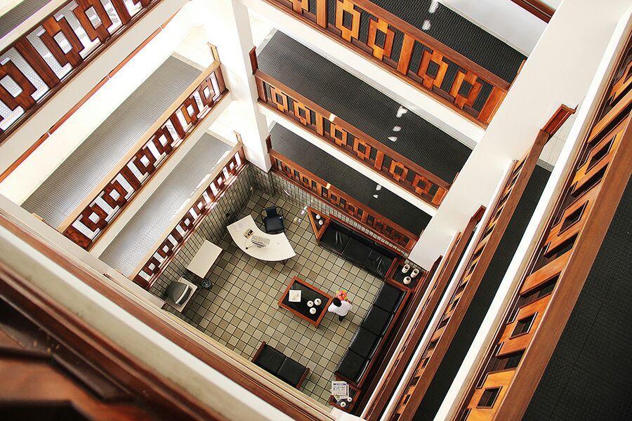 Hotel Shalako Vitoria da Conquista